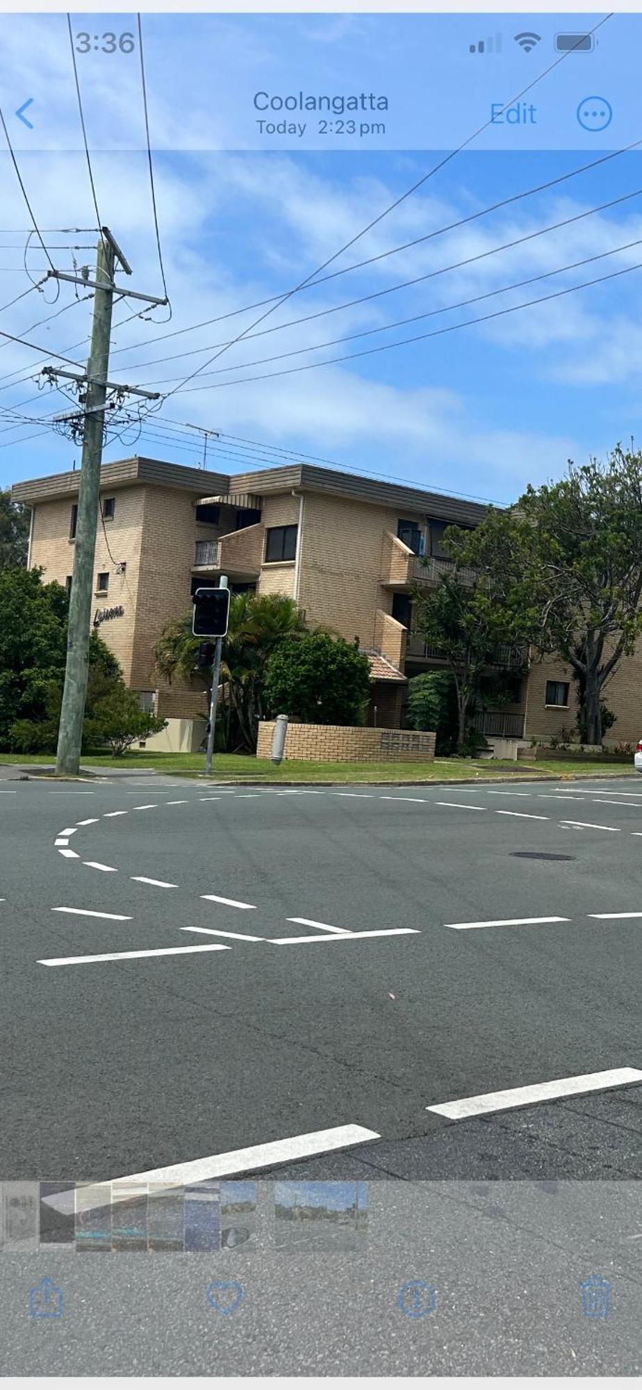 Kirra Beach Unit Gold Coast Bagian luar foto
